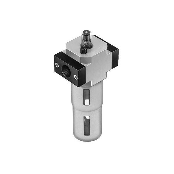 Lubricator LOE-1/2-D-MAXI